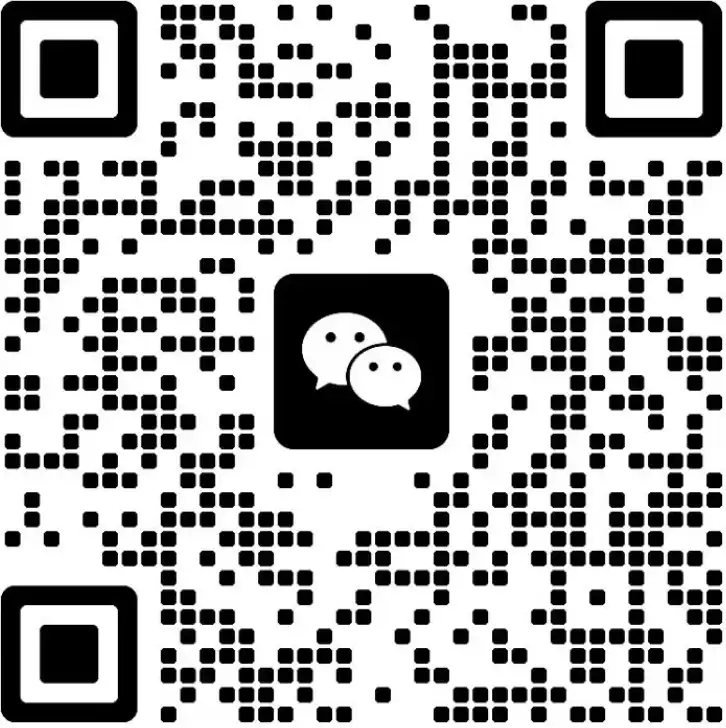 Wechat QR Code